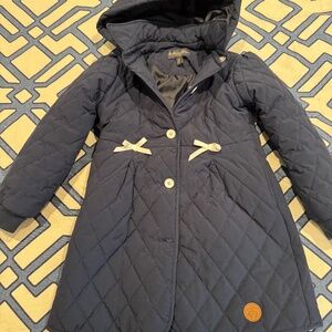 Brooks Brother's Quilted jacket